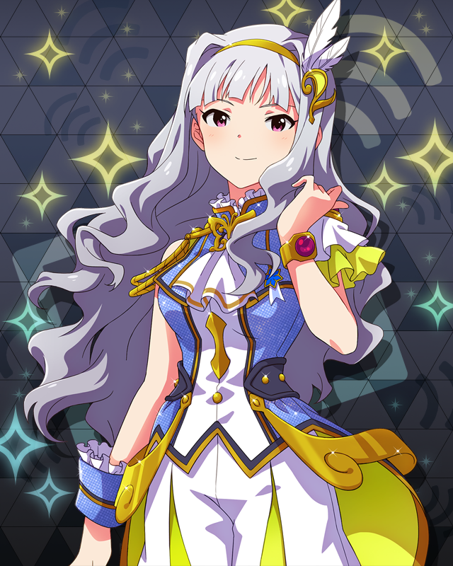 UNI-ONAIR 四条貴音