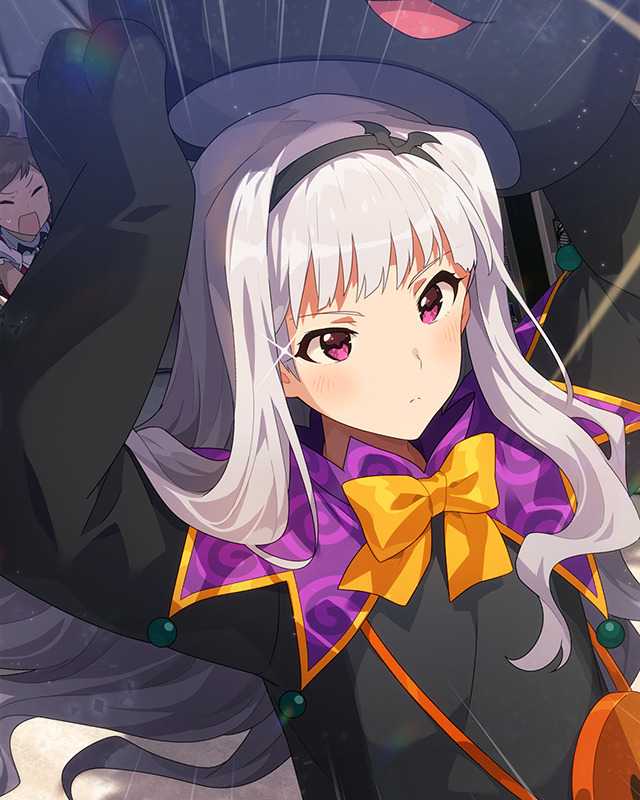 私のお気に入り　四条貴音