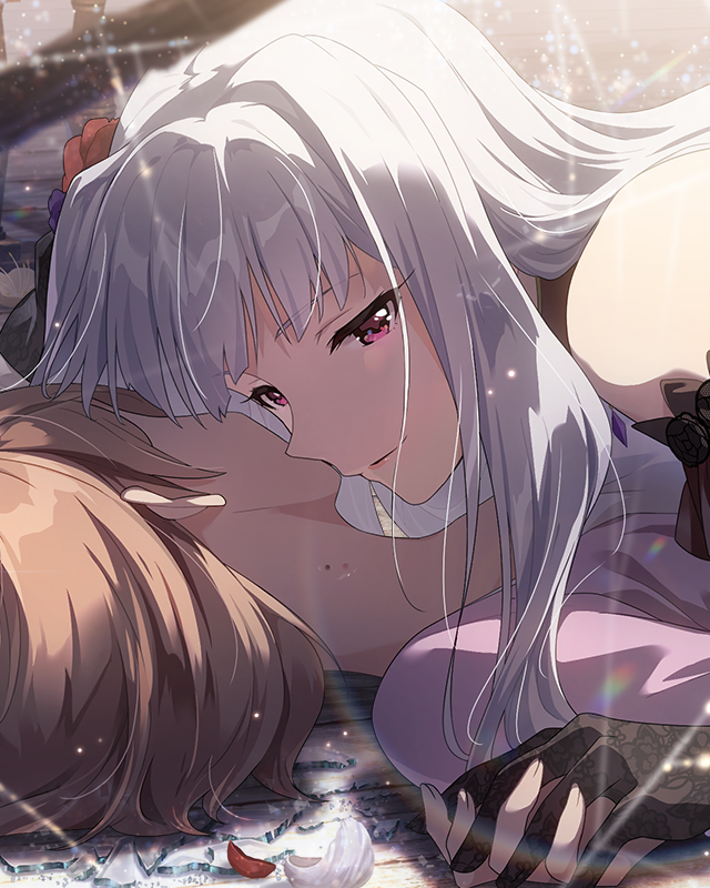 私のお気に入り　四条貴音