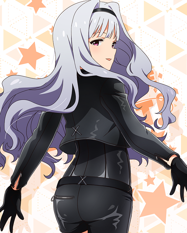 MILLION LIVE CLOSET! 四条貴音