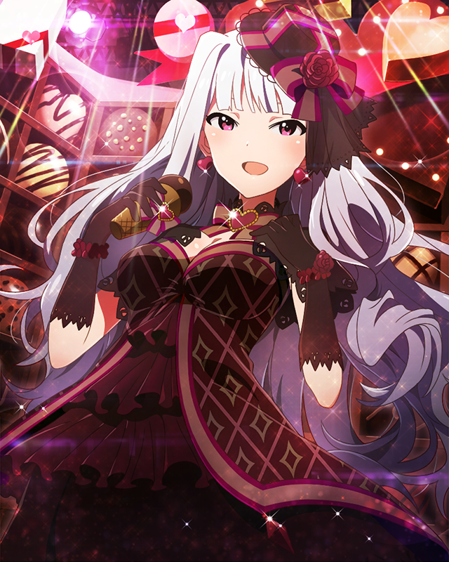 ショコラステージ 四条貴音