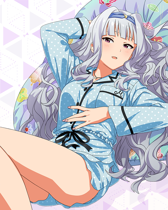 MILLION LIVE CONFERENCE!　四条貴音