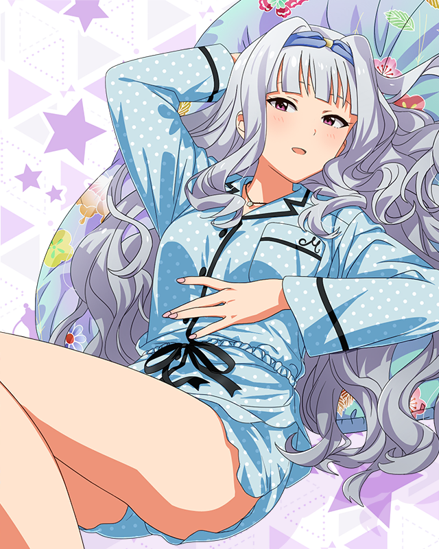 MILLION LIVE CONFERENCE!　四条貴音