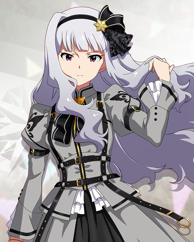 私たちのRainbow　四条貴音