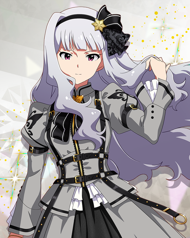 私たちのRainbow　四条貴音