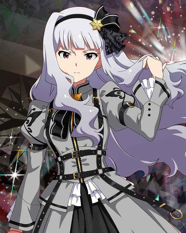 私たちのRainbow　四条貴音