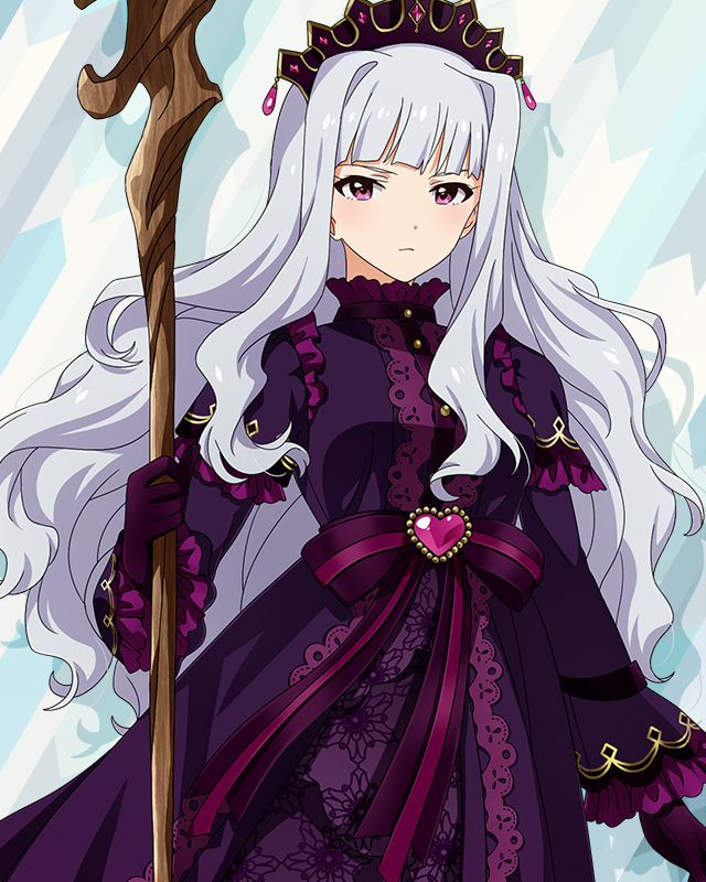 おとぎの国の物語[偉大なる魔法使い]　四条貴音