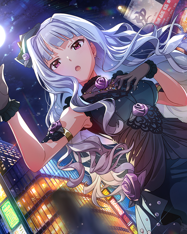 addicted 四条貴音 | Fantasia