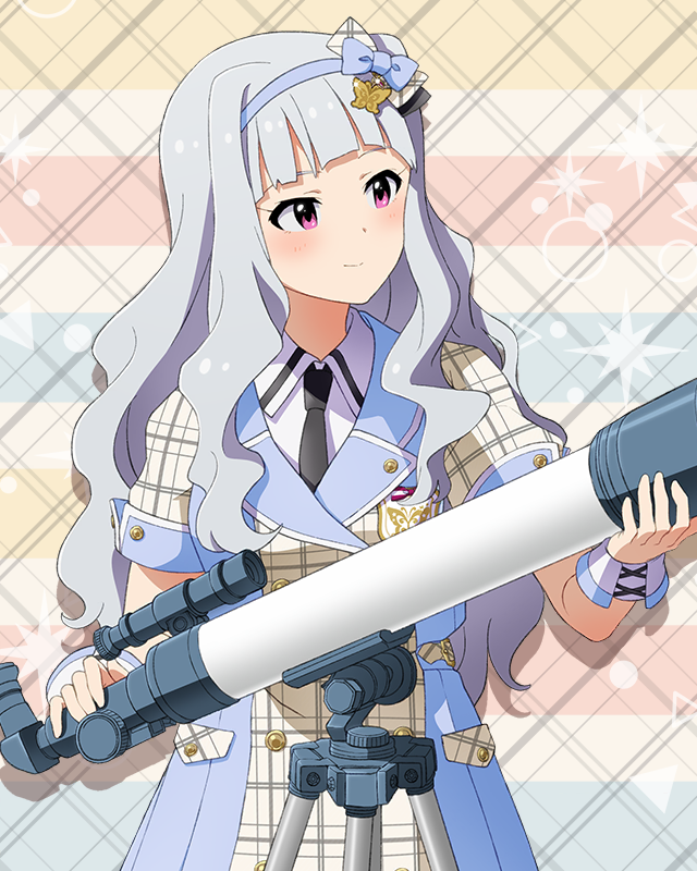 Raise a Good Sign　四条貴音