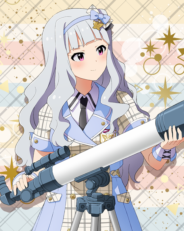 Raise a Good Sign　四条貴音