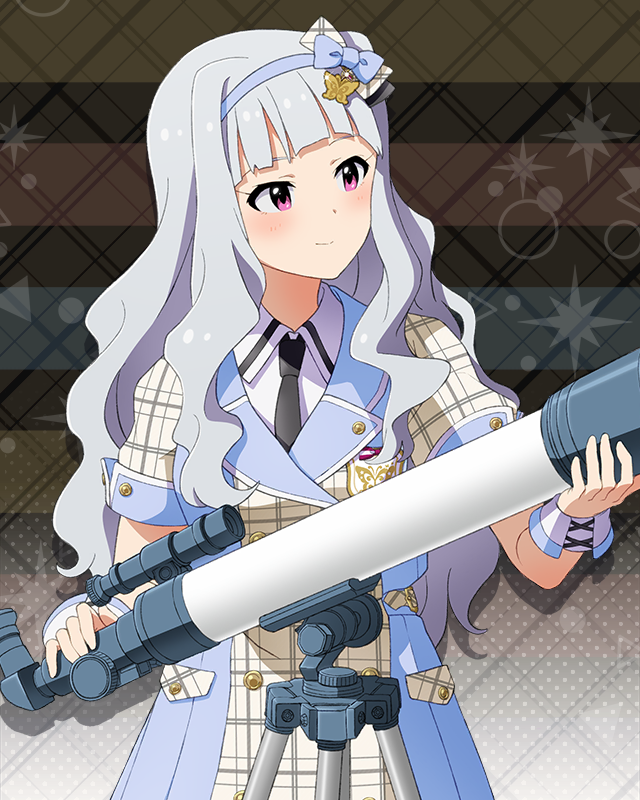 Raise a Good Sign　四条貴音