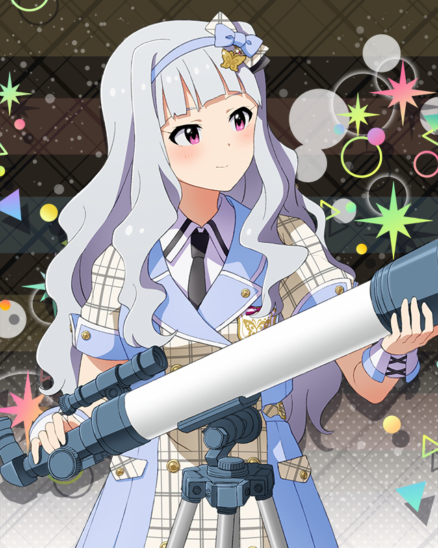 Raise a Good Sign　四条貴音