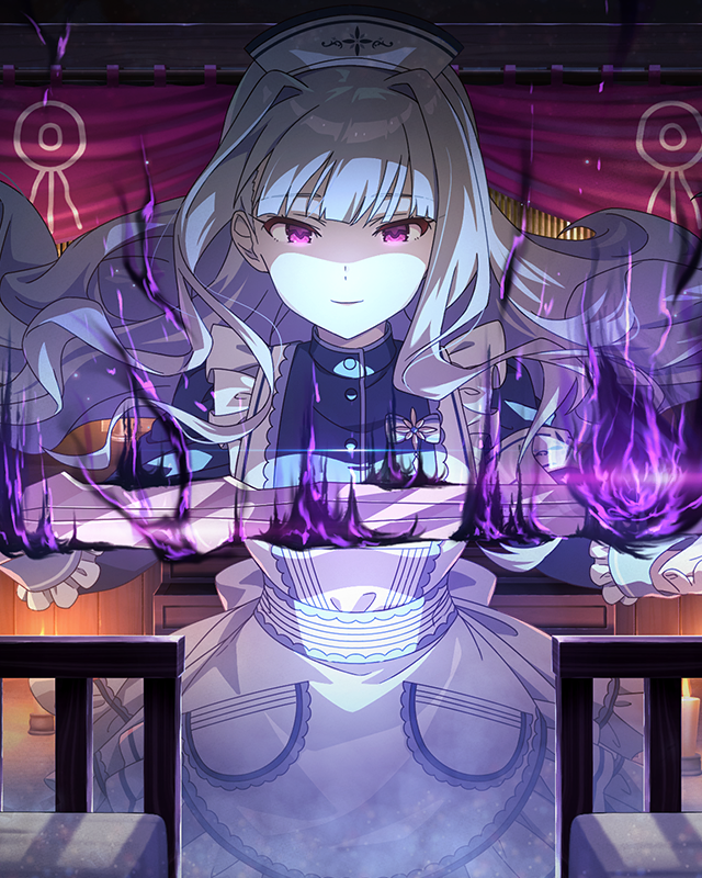 現代伝奇ホラー<医師>　四条貴音