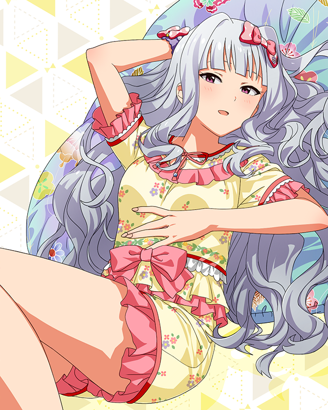 ミリカン!アンコール 四条貴音