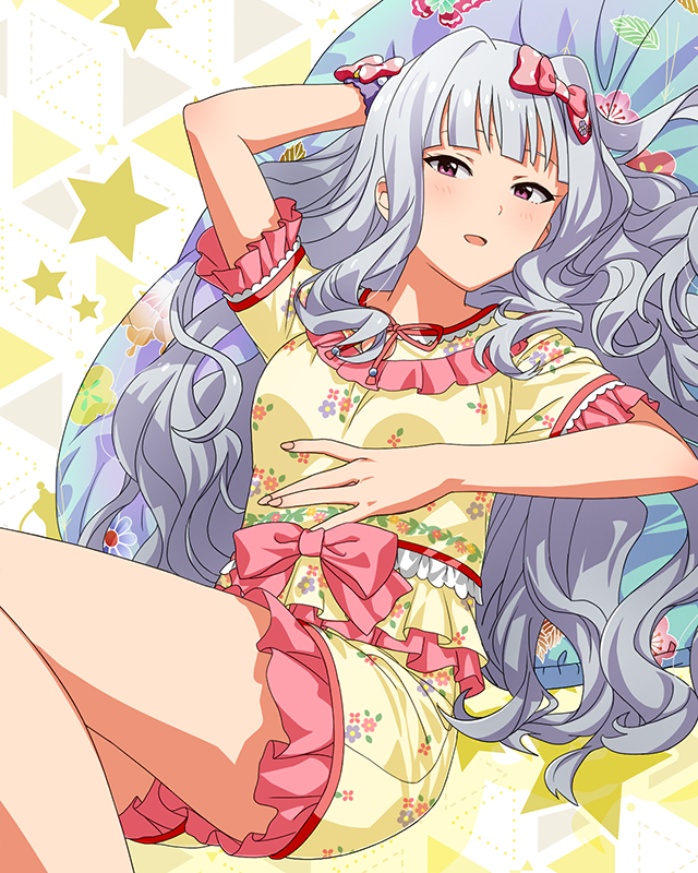 ミリカン!アンコール 四条貴音