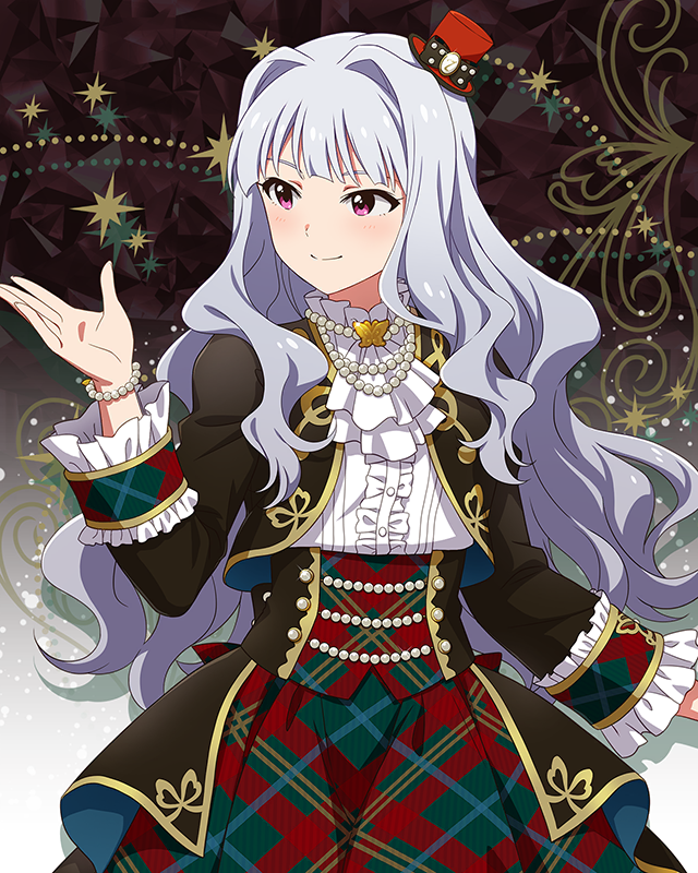 7Days Smile　四条貴音