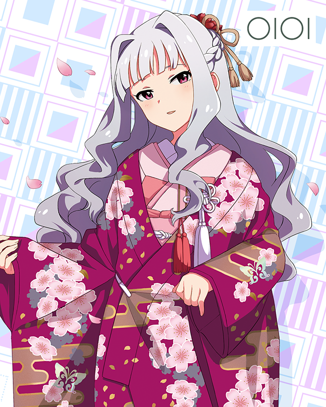 新宿マルイ メン　四条貴音