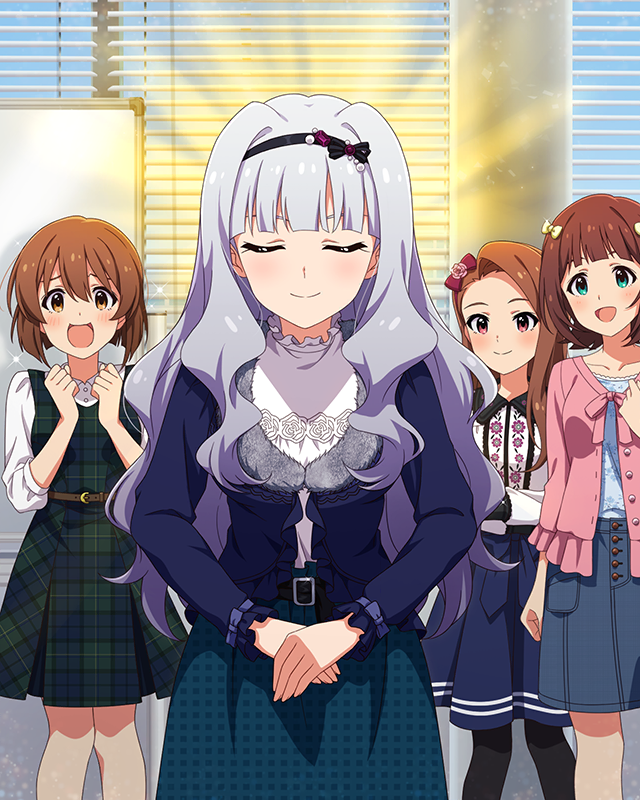 ステラ 四条貴音