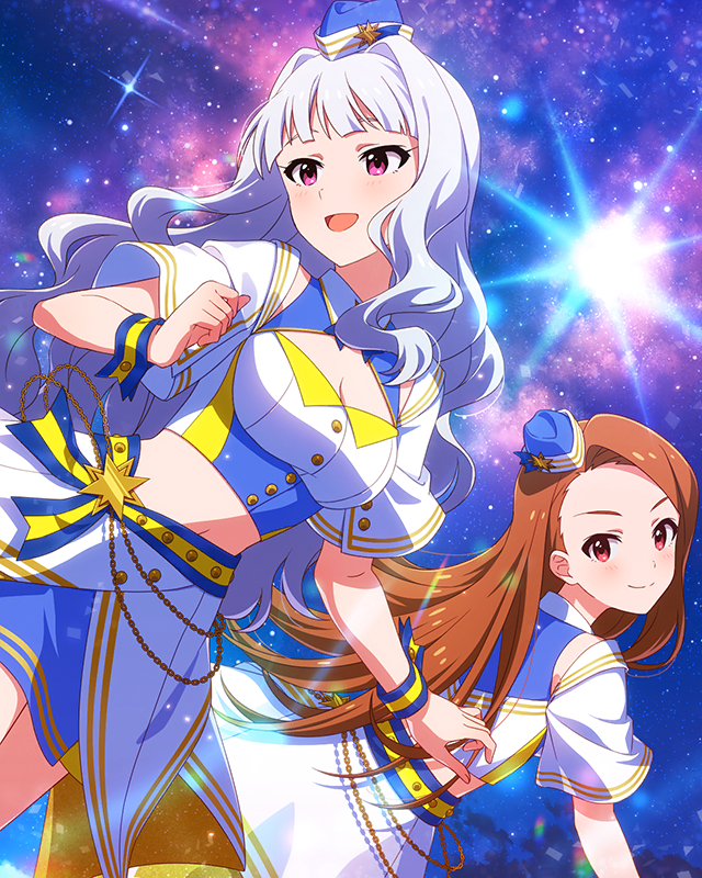 ステラ 四条貴音