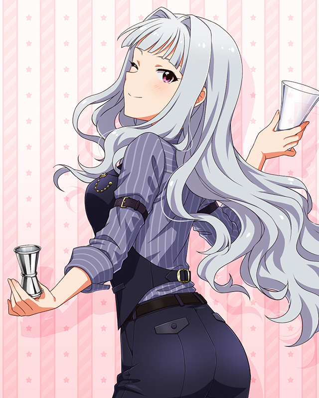 コンセプト★コスチュームシリーズ 四条貴音