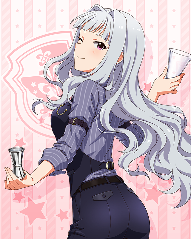 コンセプト★コスチュームシリーズ 四条貴音