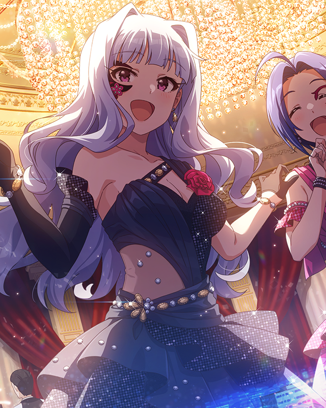 One Day 体験　四条貴音