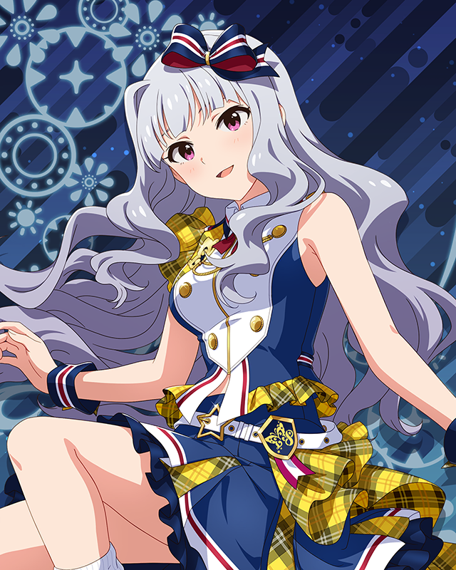 超々∞MUGENDAI　四条貴音