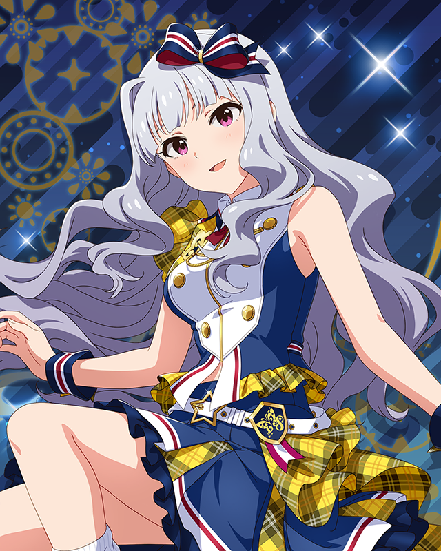 超々∞MUGENDAI　四条貴音