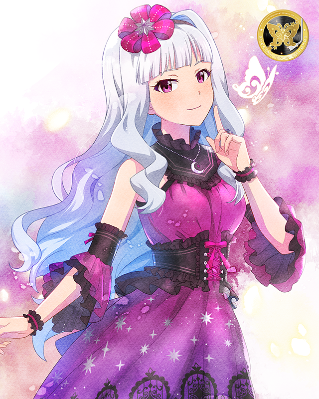 SPECIAL SOLO RECORDS 四条貴音