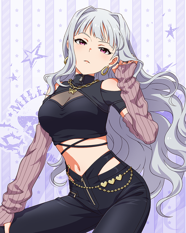 ダウンタウンガールシリーズ 四条貴音