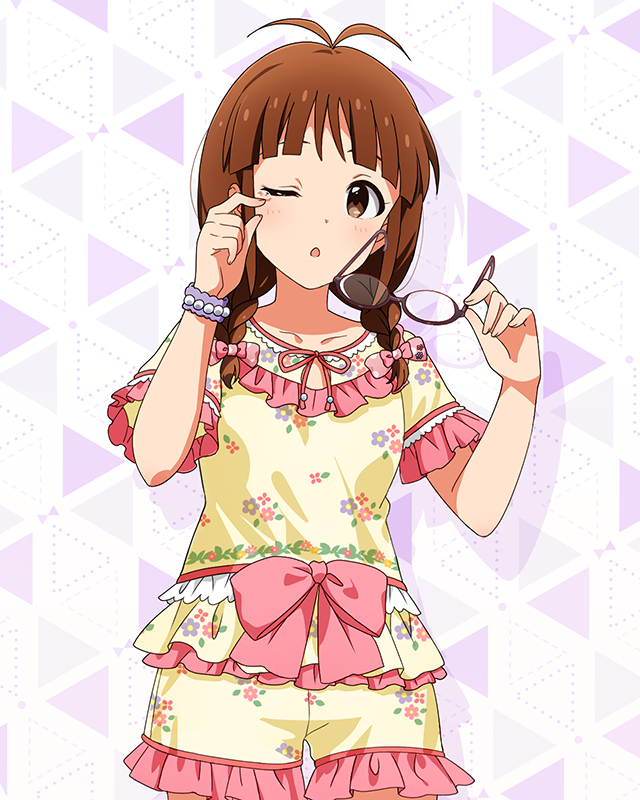 MILLION LIVE CONFERENCE!　秋月律子