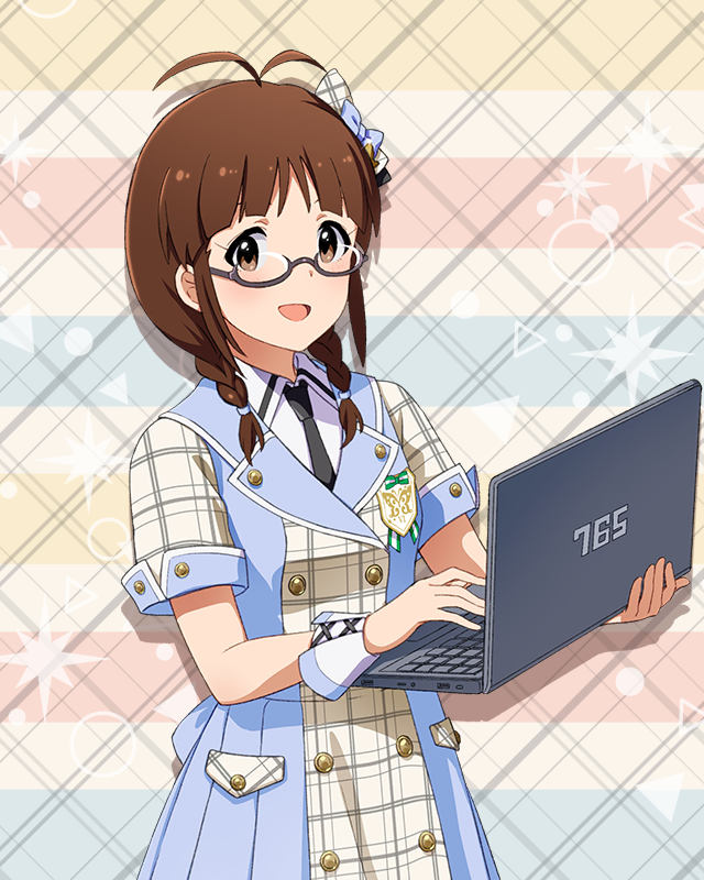 Raise a Good Sign　秋月律子