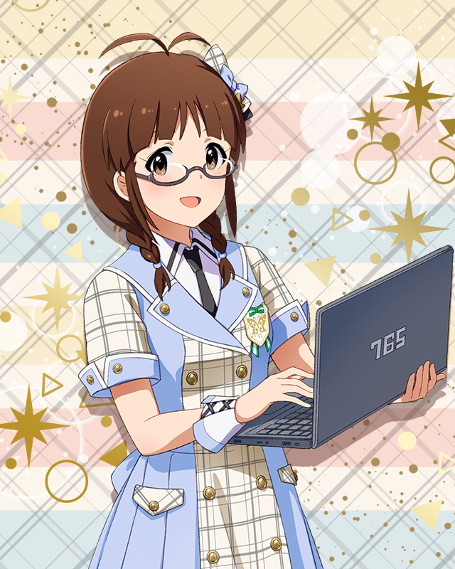 Raise a Good Sign　秋月律子