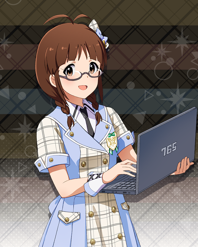 Raise a Good Sign　秋月律子