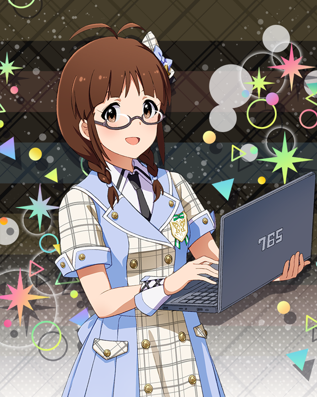 Raise a Good Sign　秋月律子