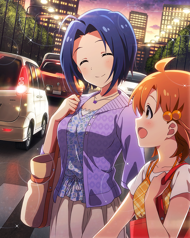 BIRTH 미우라 아즈사