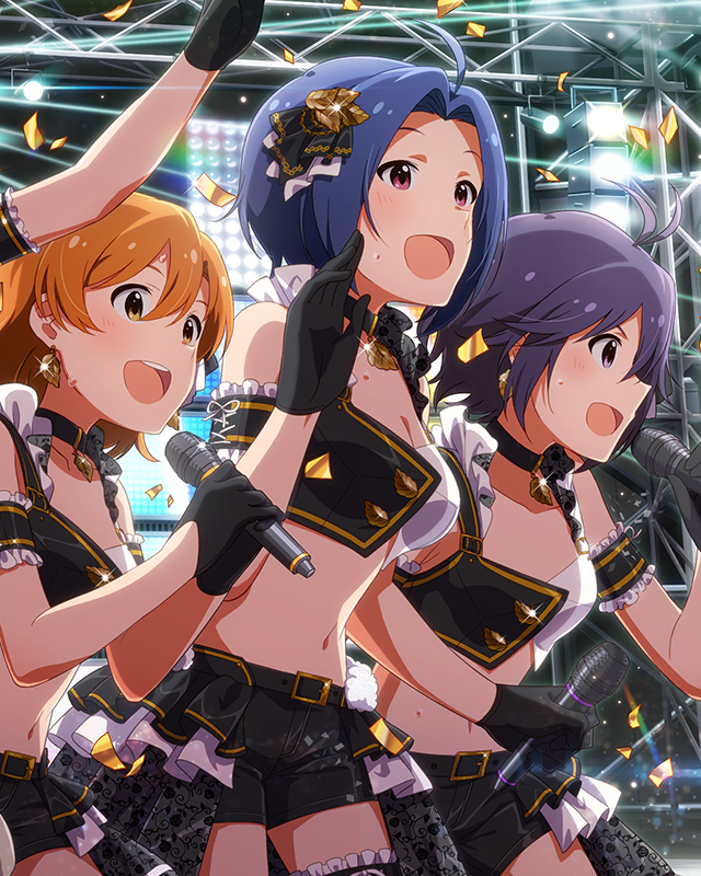 BIRTH 미우라 아즈사