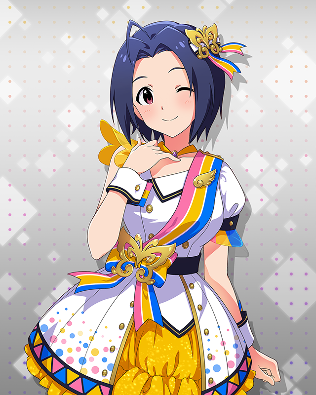 BRAND NEW PERFORMANCE   미우라 아즈사