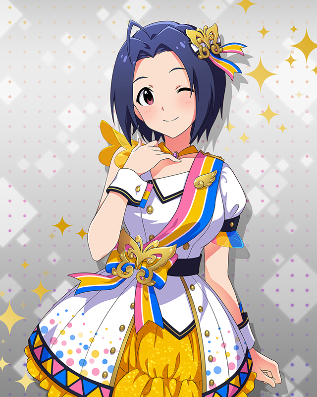 BRAND NEW PERFORMANCE   미우라 아즈사