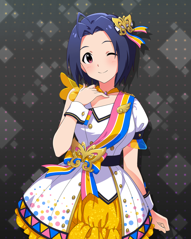 BRAND NEW PERFORMANCE   미우라 아즈사