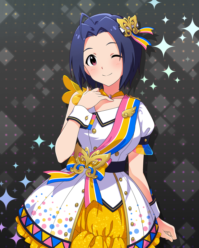 BRAND NEW PERFORMANCE   미우라 아즈사