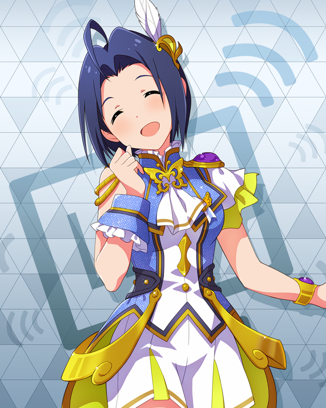 UNI-ONAIR   미우라 아즈사