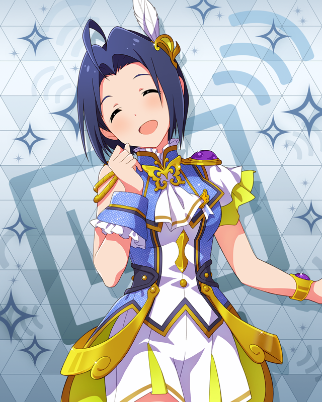 UNI-ONAIR   미우라 아즈사