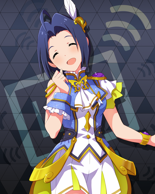 UNI-ONAIR   미우라 아즈사