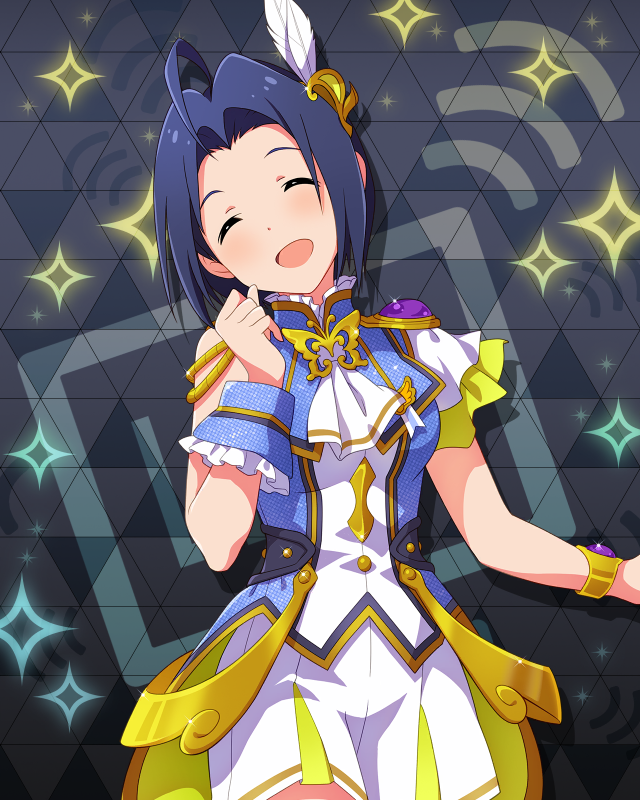 UNI-ONAIR   미우라 아즈사