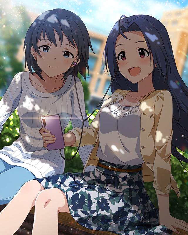 ARCANA　三浦あずさ