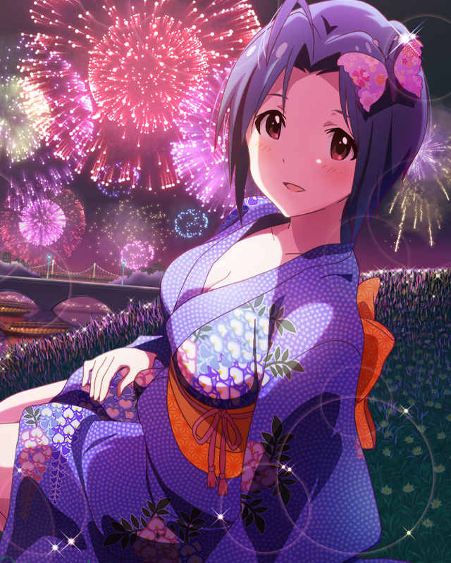 迷子の特等席 三浦あずさ