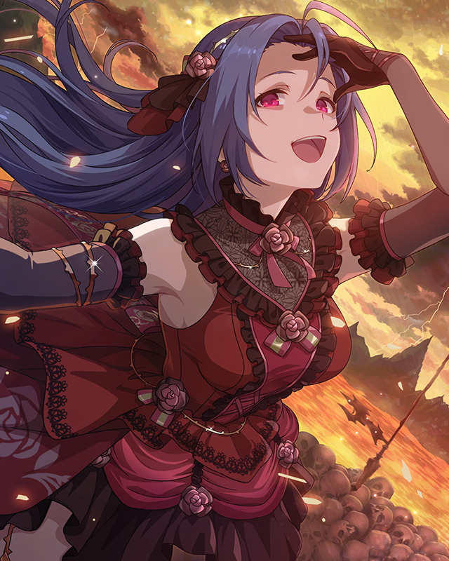 甘美な美貌　三浦あずさ