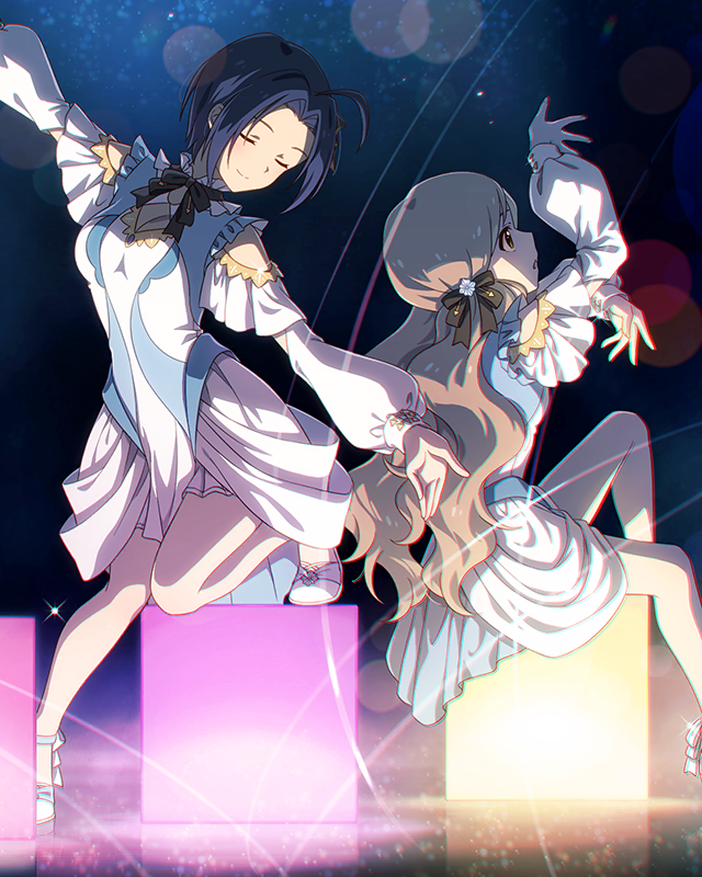 産声の中で　三浦あずさ