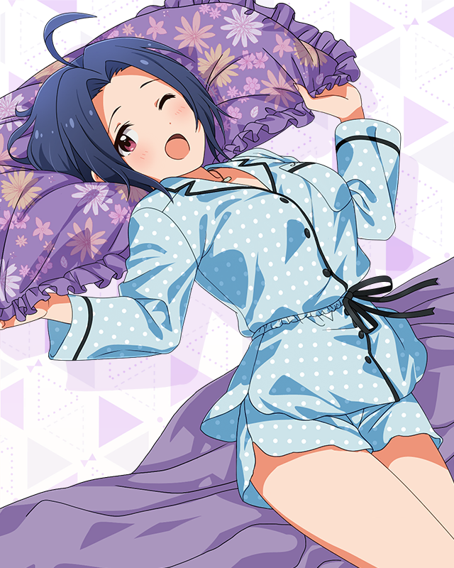 MILLION LIVE CONFERENCE! 三浦あずさ